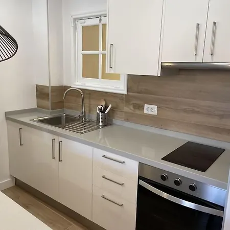 Apartmán En Tenerife - - Con Vistas Al Teide *