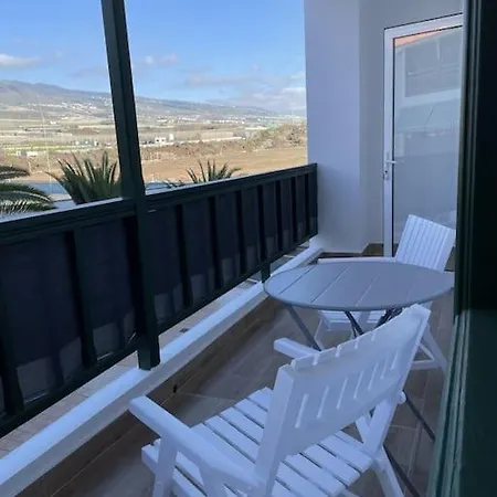 En Tenerife - - Con Vistas Al Teide * Alcalá la Real