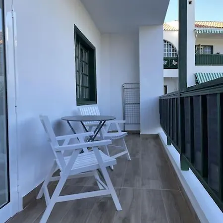 Apartmán En Tenerife - - Con Vistas Al Teide