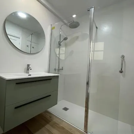 Apartmán En Tenerife - - Con Vistas Al Teide