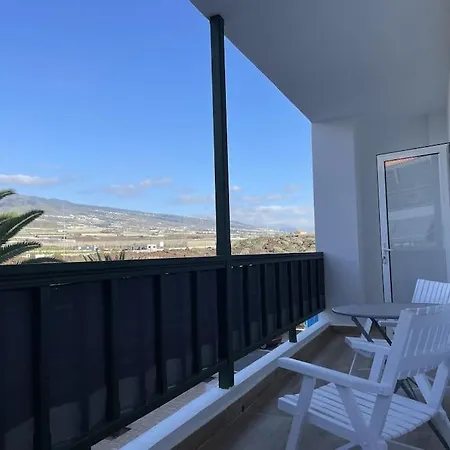 Apartmán En Tenerife - - Con Vistas Al Teide