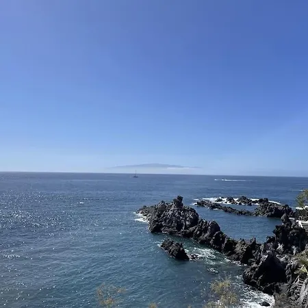 Apartmán En Tenerife - - Con Vistas Al Teide *
