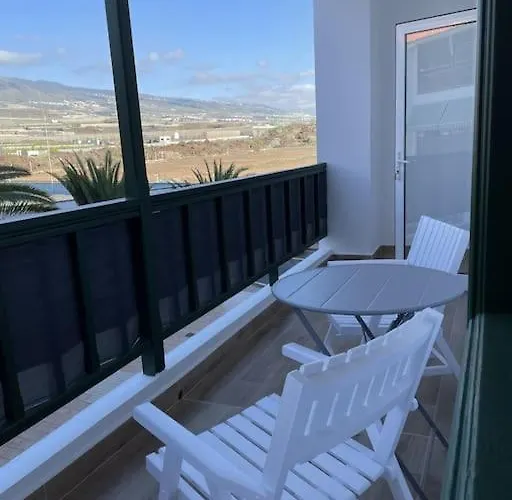 En Tenerife - - Con Vistas Al Teide * Alcala (Tenerife)