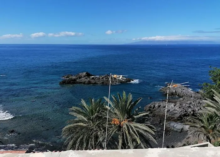 En Tenerife - - Con Vistas Al Teide