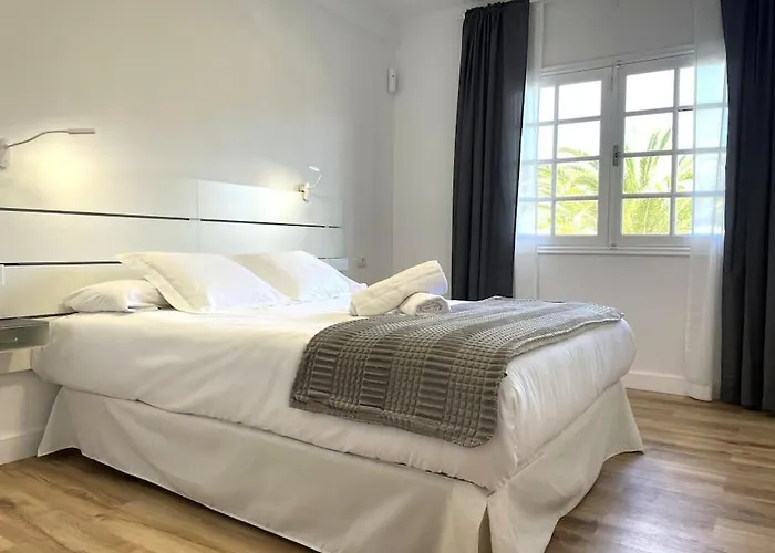 En Tenerife - - Con Vistas Al Teide Apartment