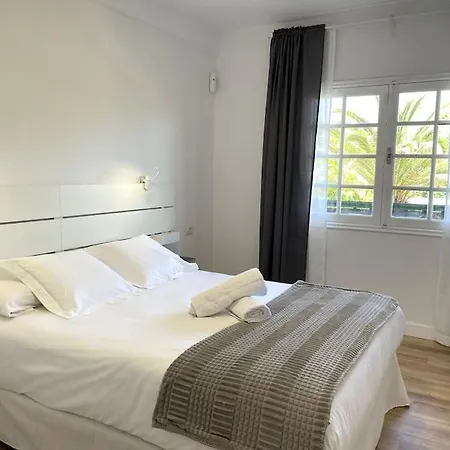 En Tenerife - - Con Vistas Al Teide Apartamento