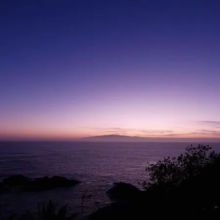 Apartamento En Tenerife - - Con Vistas Al Teide