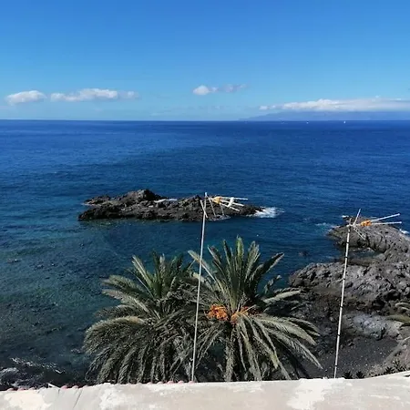En Tenerife - - Con Vistas Al Teide