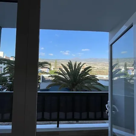 Apartamento En Tenerife - - Con Vistas Al Teide *