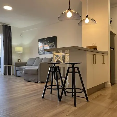 En Tenerife - - Con Vistas Al Teide Lejlighed *