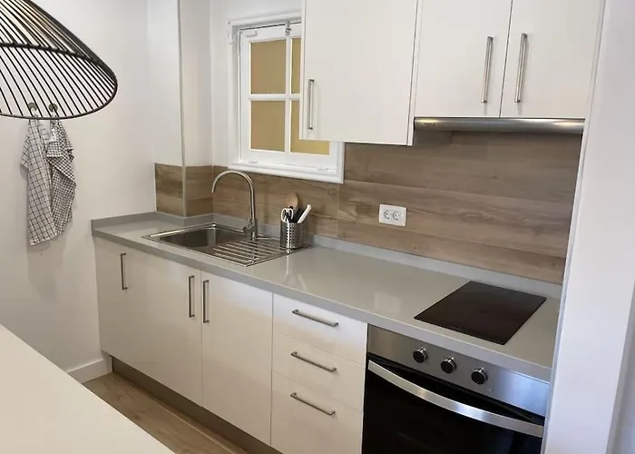 Apartamento En Tenerife - - Con Vistas Al Teide *