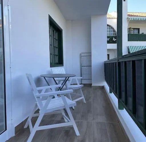 Appartamento En Tenerife - - Con Vistas Al Teide