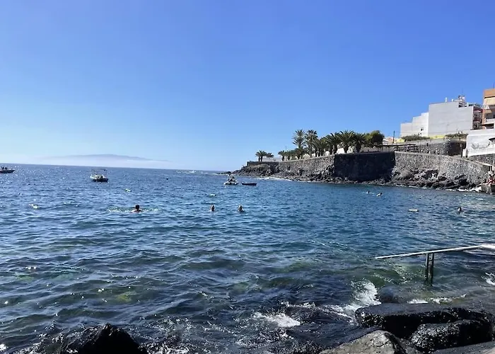 En Tenerife - - Con Vistas Al Teide Alcalá la Real