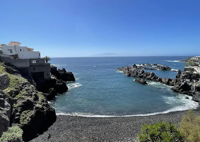 En Tenerife - - Con Vistas Al Teide *