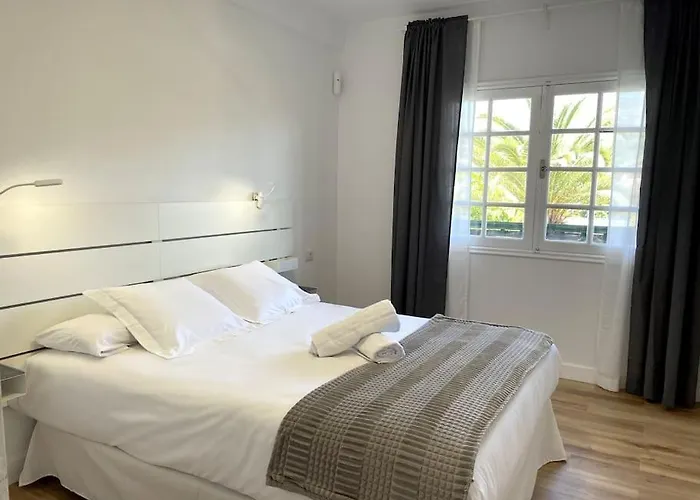 En Tenerife - - Con Vistas Al Teide Apartamento