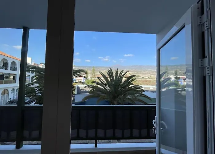 Apartamento En Tenerife - - Con Vistas Al Teide *