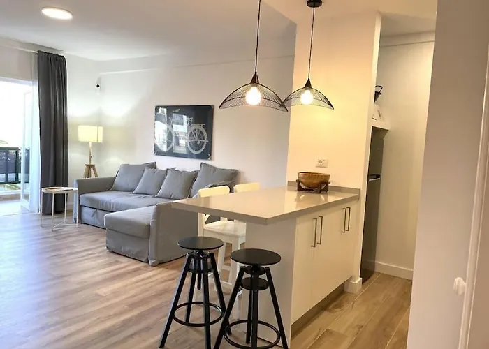 En Tenerife - - Con Vistas Al Teide Alcalá la Real