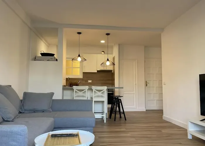 En Tenerife - - Con Vistas Al Teide Apartamento