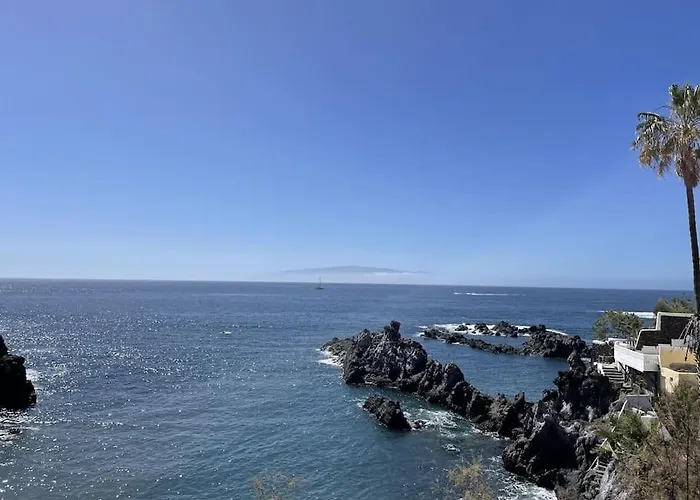 Apartamento En Tenerife - - Con Vistas Al Teide *