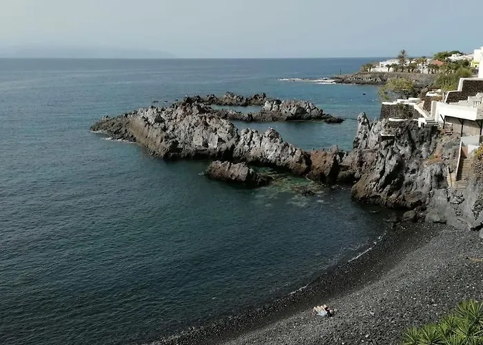 Apartamento En Tenerife - - Con Vistas Al Teide Alcalá la Real