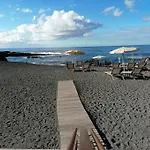 En Tenerife - - Con Vistas Al Teide 아파트 *