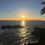 En Tenerife - - Con Vistas Al Teide 아파트 Alcalá