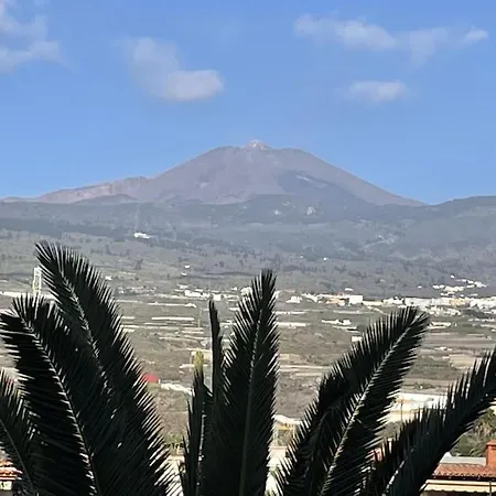 En Tenerife - - Con Vistas Al Teide