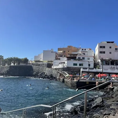 En Tenerife - - Con Vistas Al Teide 公寓 Alcalá la Real