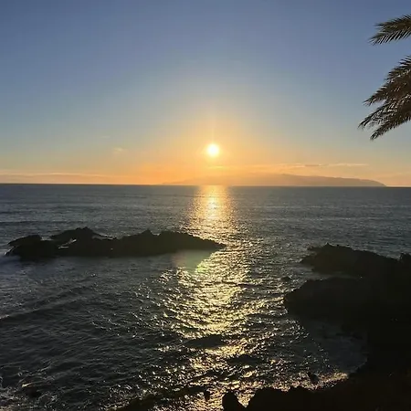 En Tenerife - - Con Vistas Al Teide 公寓 Alcalá la Real