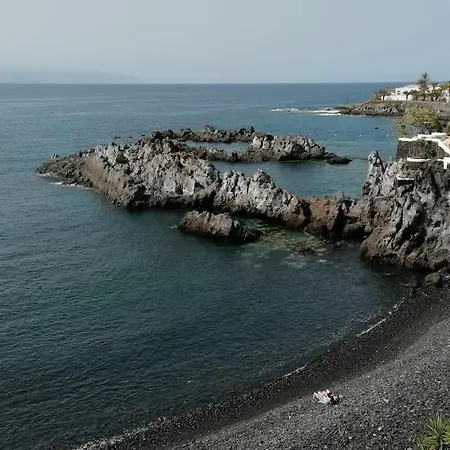 شقة En Tenerife - - Con Vistas Al Teide Alcalá la Real